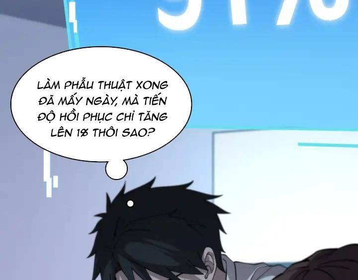 Đại Y Lăng Nhiên Chapter 93 - Trang 2