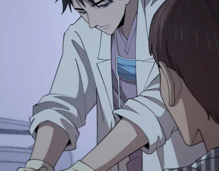 Đại Y Lăng Nhiên Chapter 93 - Trang 2