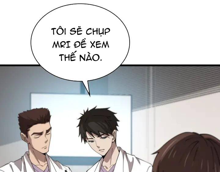 Đại Y Lăng Nhiên Chapter 93 - Trang 2