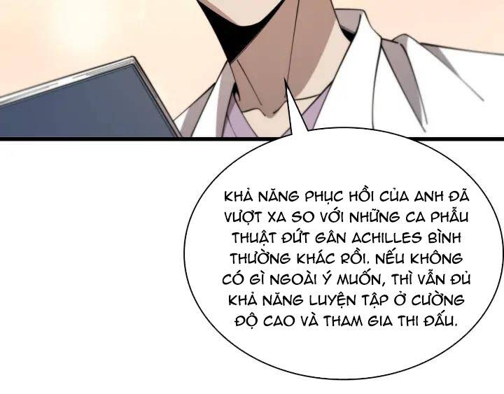 Đại Y Lăng Nhiên Chapter 93 - Trang 2