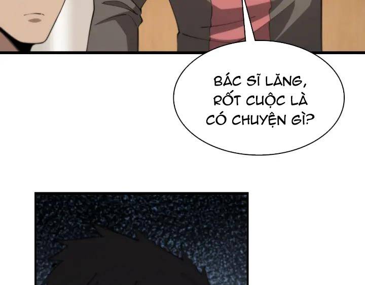 Đại Y Lăng Nhiên Chapter 93 - Trang 2