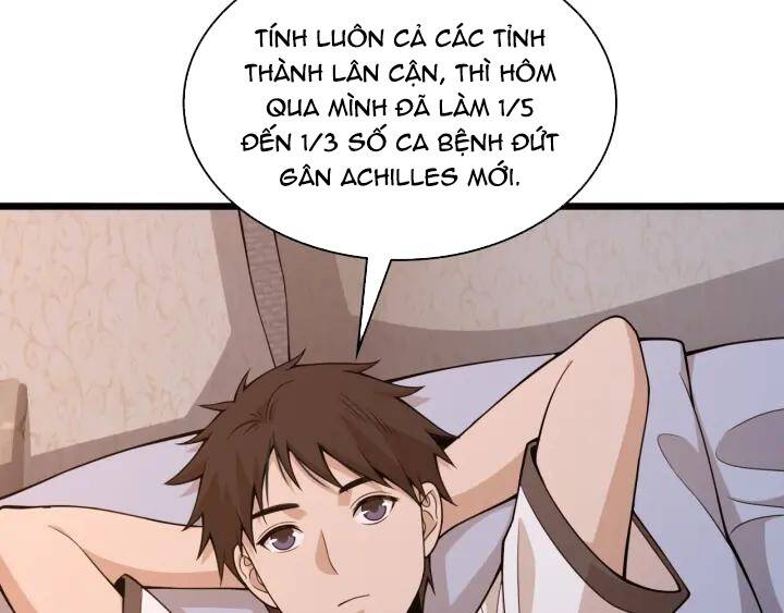 Đại Y Lăng Nhiên Chapter 93 - Trang 2