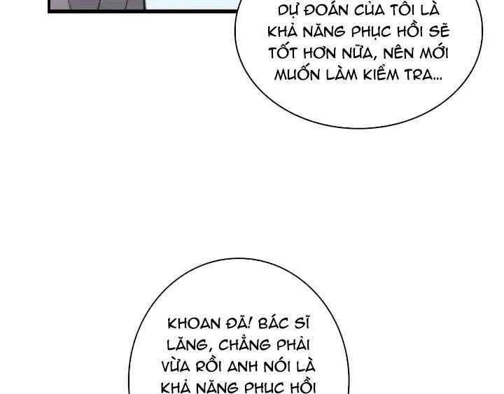 Đại Y Lăng Nhiên Chapter 93 - Trang 2