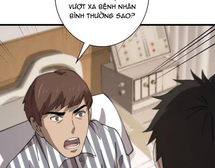 Đại Y Lăng Nhiên Chapter 93 - Trang 2