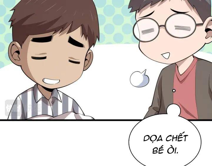 Đại Y Lăng Nhiên Chapter 93 - Trang 2