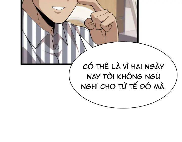 Đại Y Lăng Nhiên Chapter 93 - Trang 2
