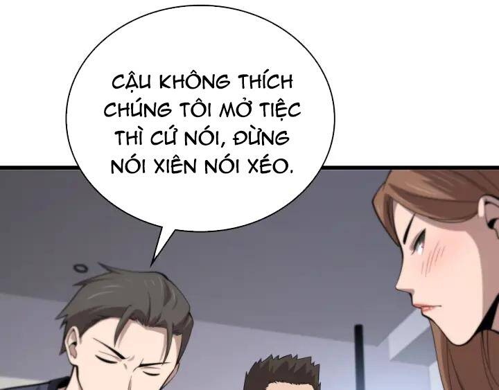 Đại Y Lăng Nhiên Chapter 93 - Trang 2
