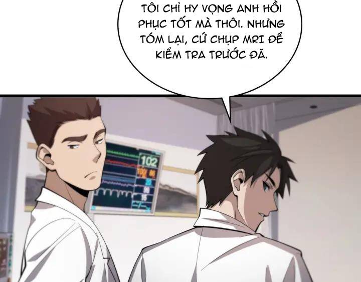 Đại Y Lăng Nhiên Chapter 93 - Trang 2