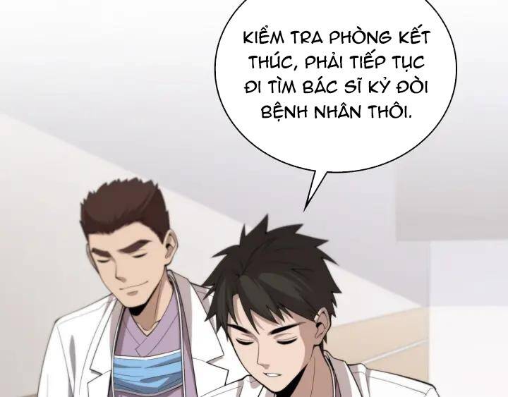 Đại Y Lăng Nhiên Chapter 93 - Trang 2