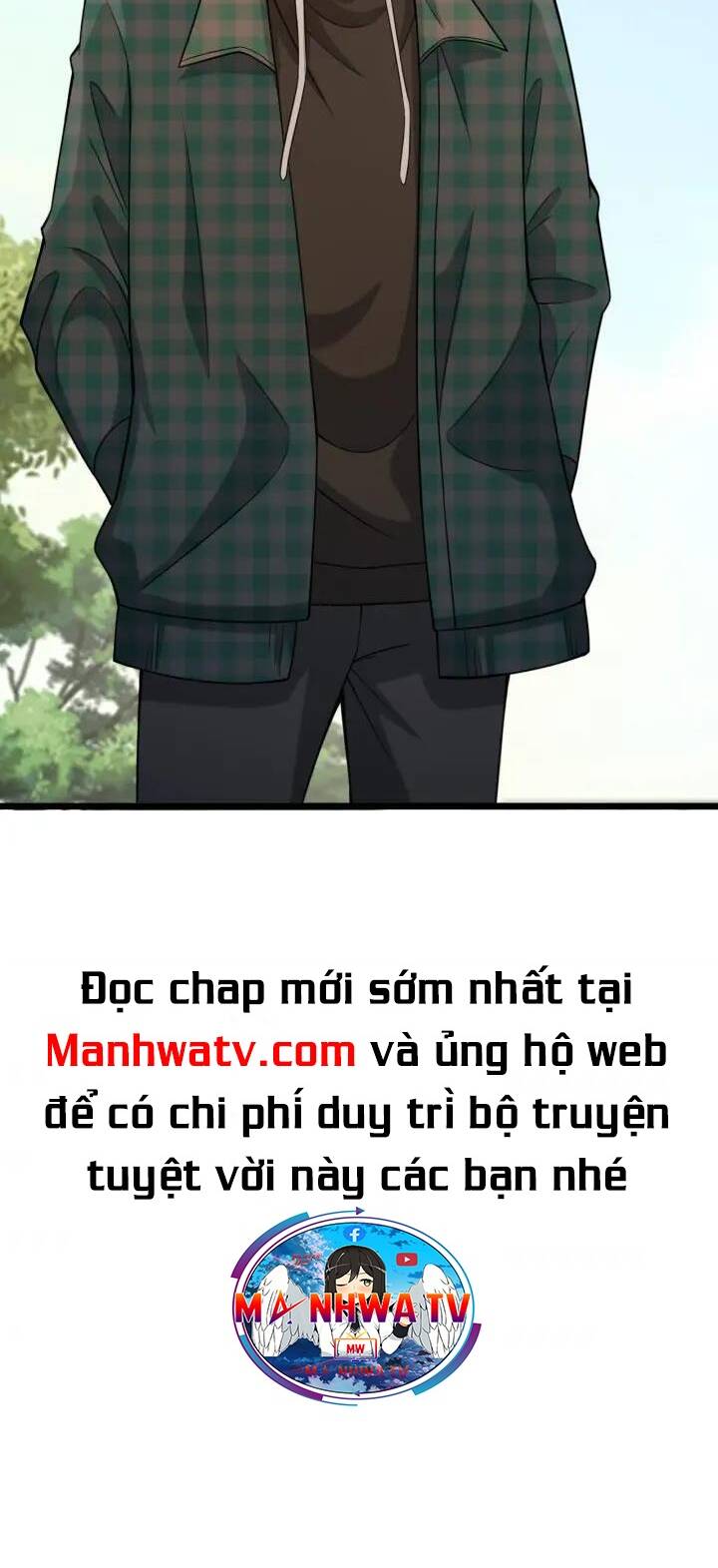 Đại Y Lăng Nhiên Chapter 94 - Trang 2