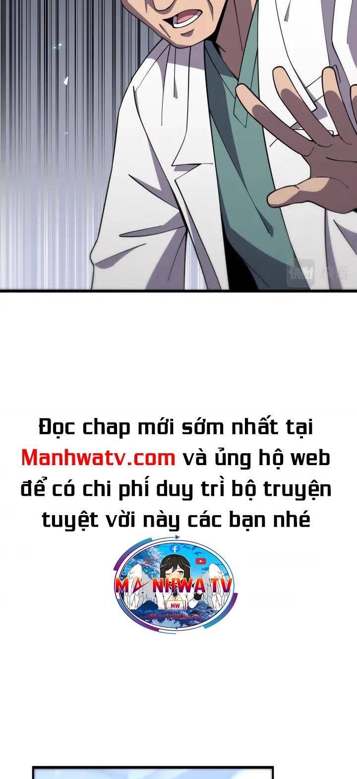 Đại Y Lăng Nhiên Chapter 95 - Trang 2