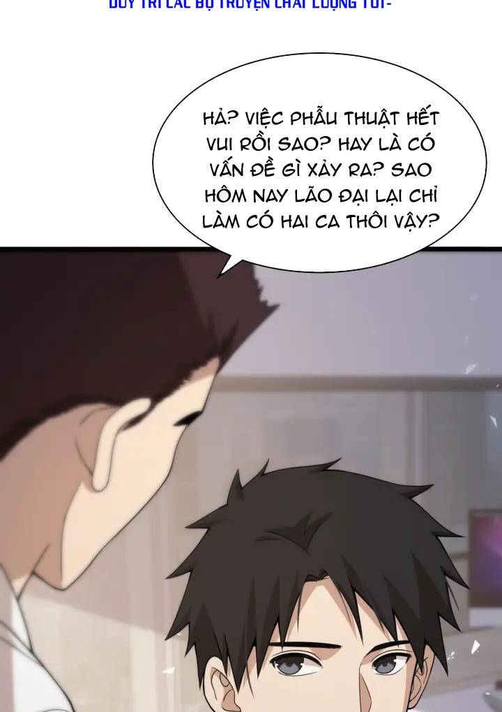 Đại Y Lăng Nhiên Chapter 96 - Trang 2