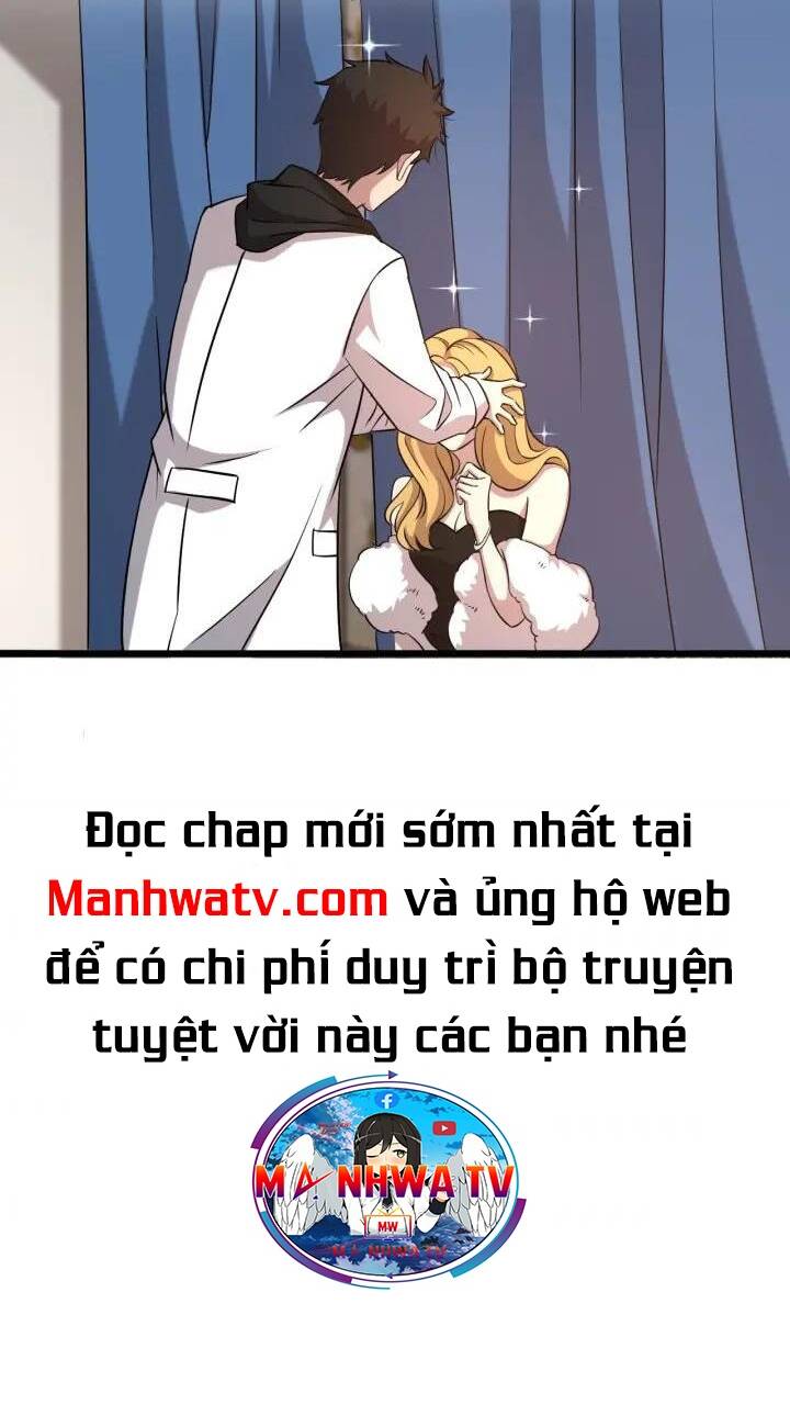 Đại Y Lăng Nhiên Chapter 96 - Trang 2