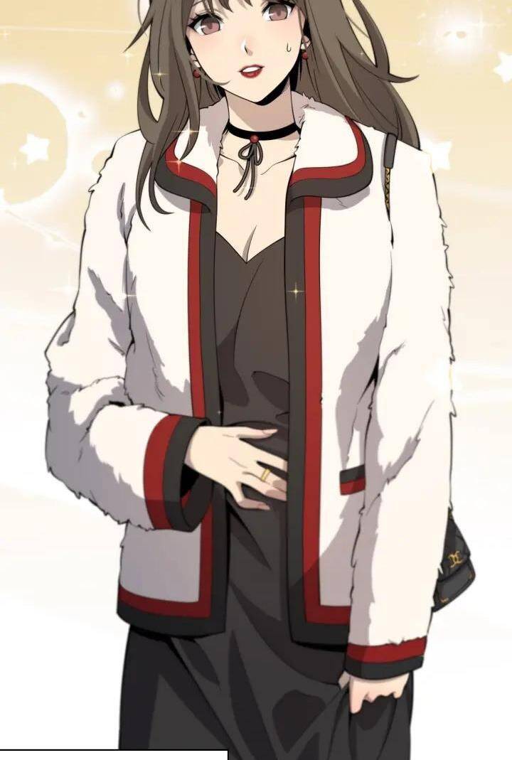 Đại Y Lăng Nhiên Chapter 97 - Trang 2