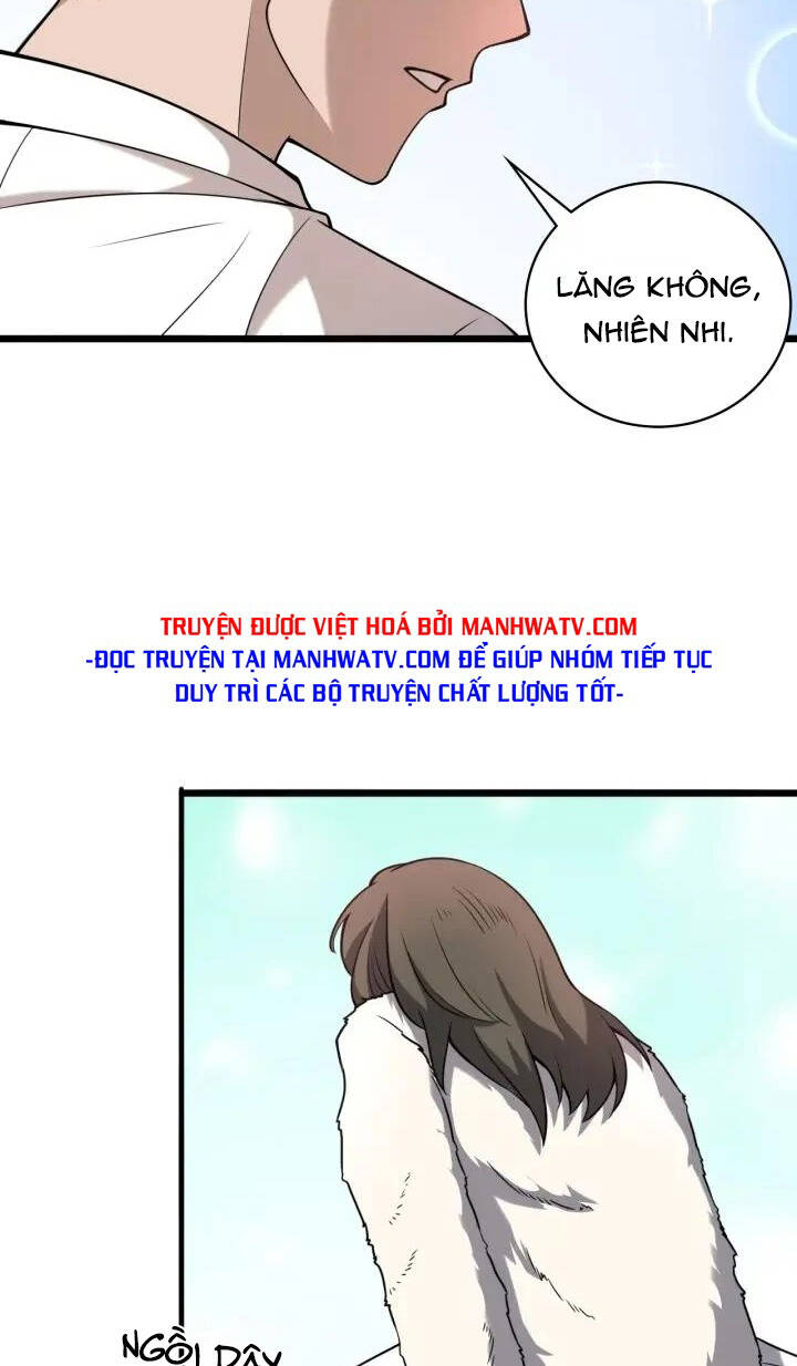 Đại Y Lăng Nhiên Chapter 98 - Trang 2