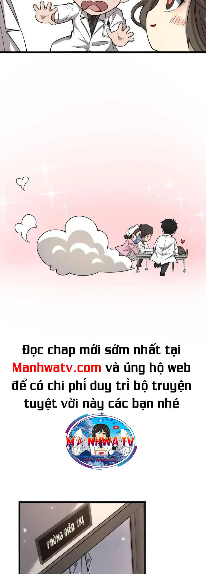 Đại Y Lăng Nhiên Chapter 98 - Trang 2