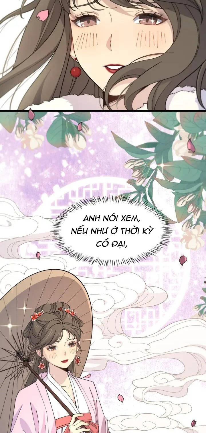 Đại Y Lăng Nhiên Chapter 98 - Trang 2