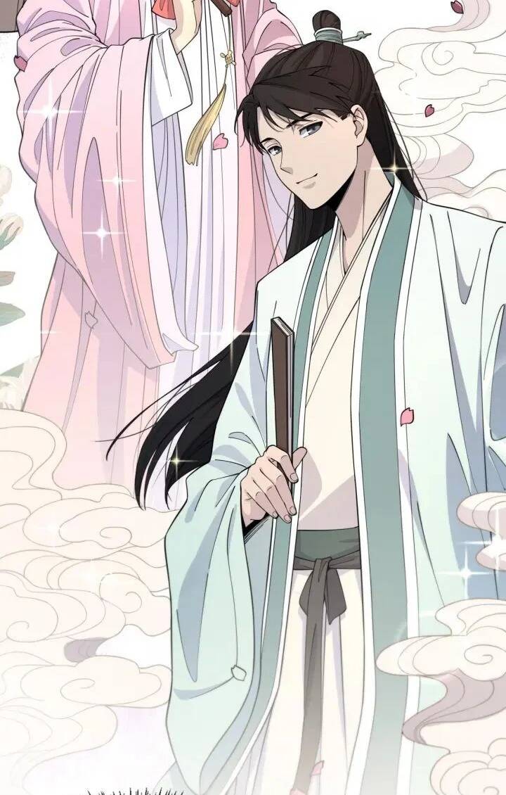 Đại Y Lăng Nhiên Chapter 98 - Trang 2