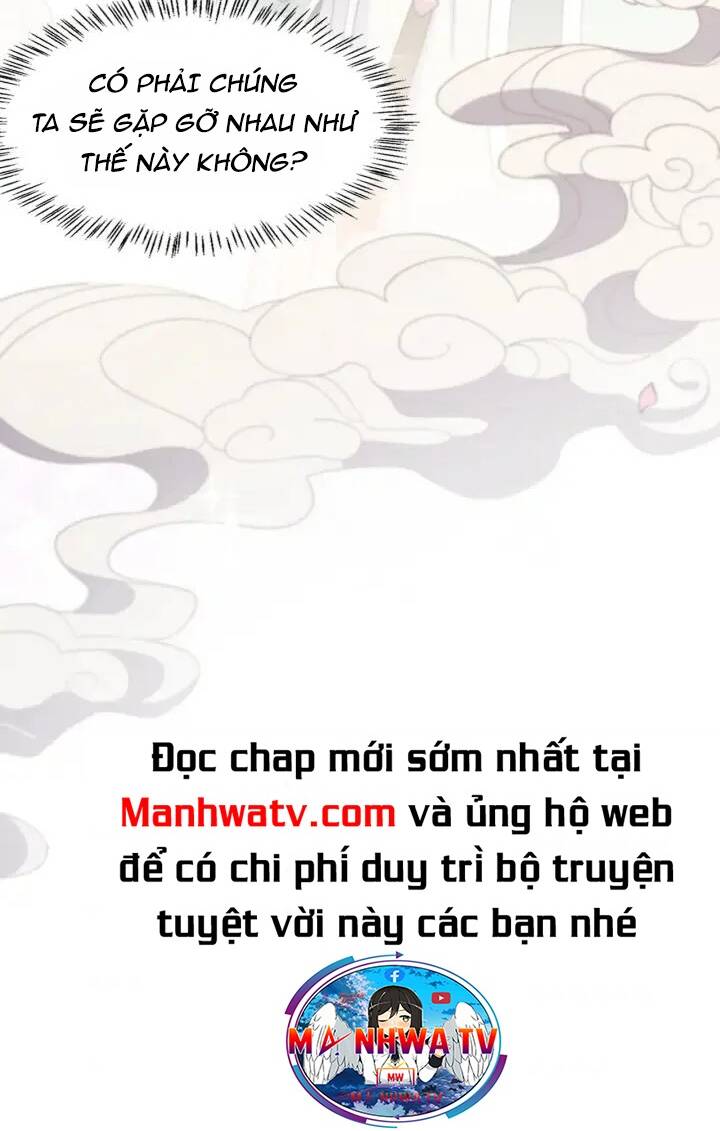 Đại Y Lăng Nhiên Chapter 98 - Trang 2