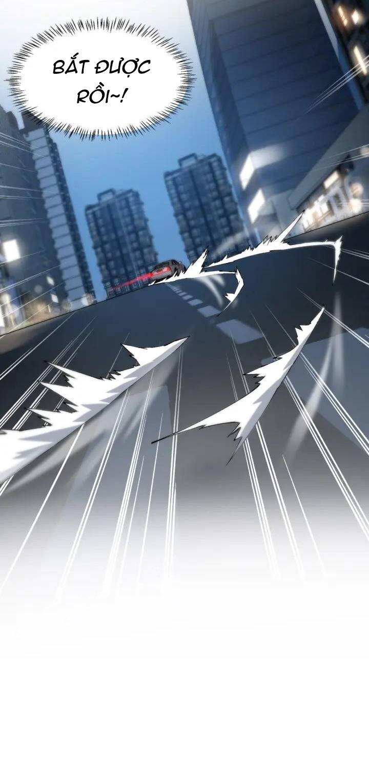 Đại Y Lăng Nhiên Chapter 99 - Trang 2