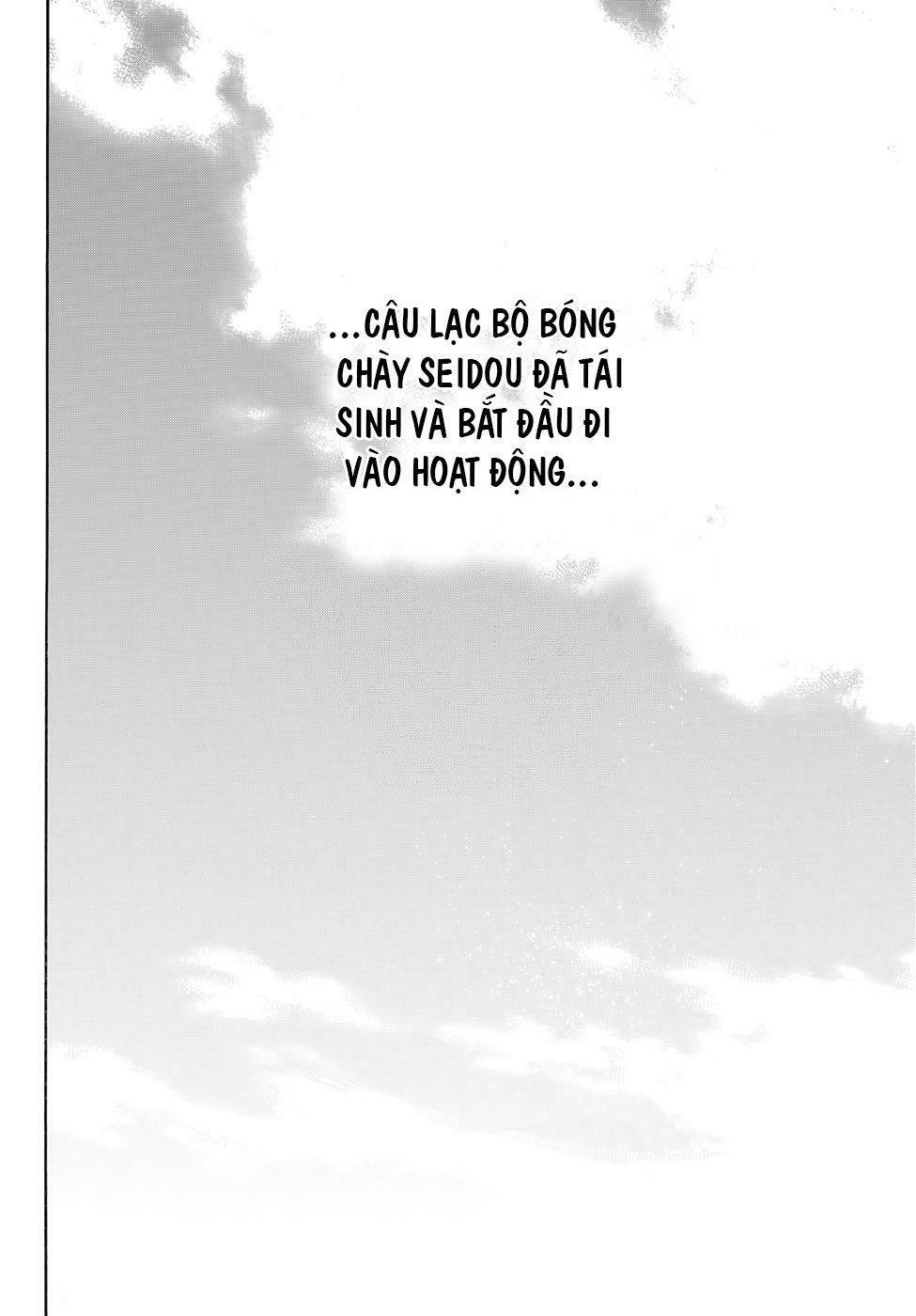 Daiya No Act Ii Chapter 12 - Trang 2