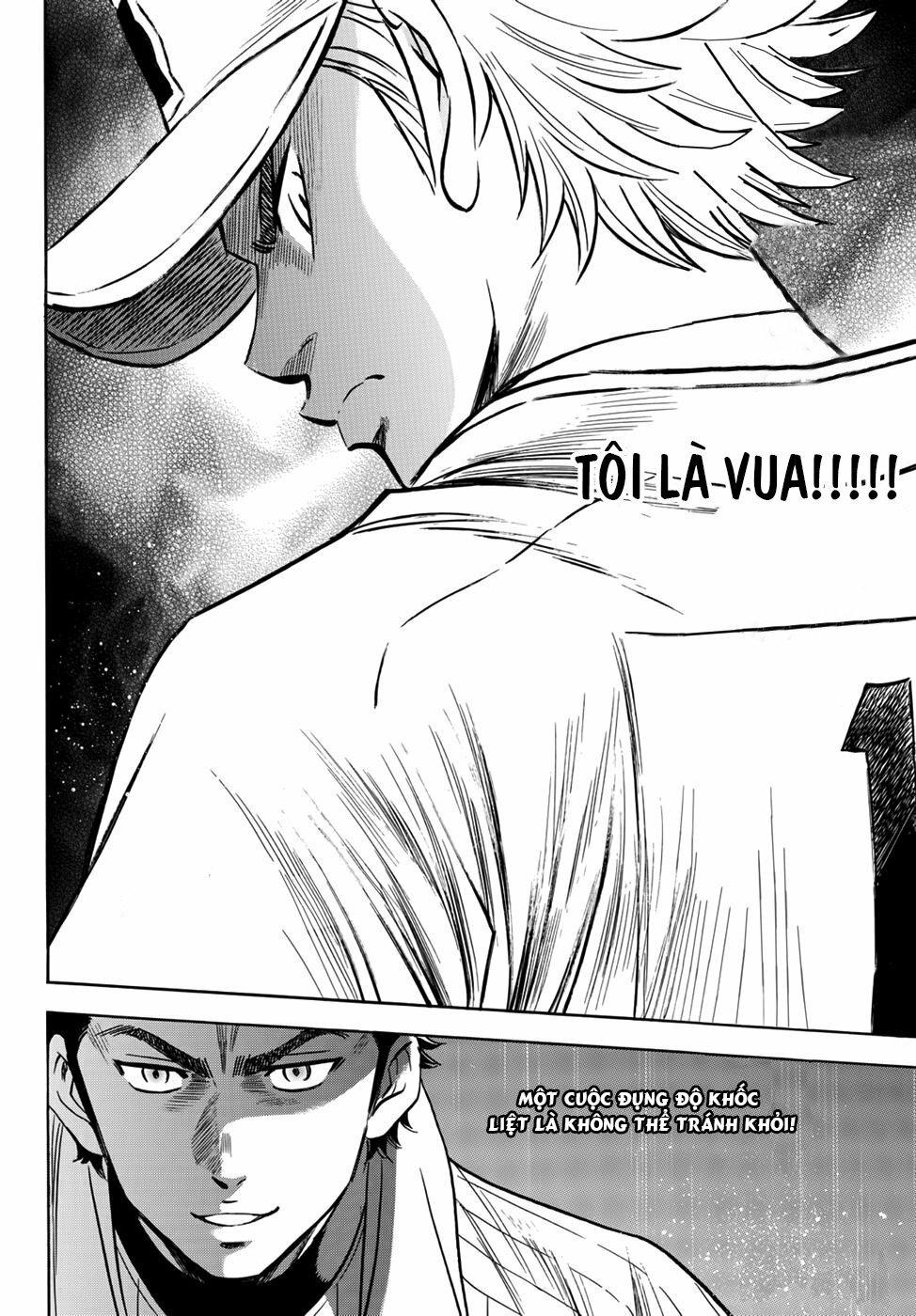 Daiya No Act Ii Chapter 16 - Trang 2