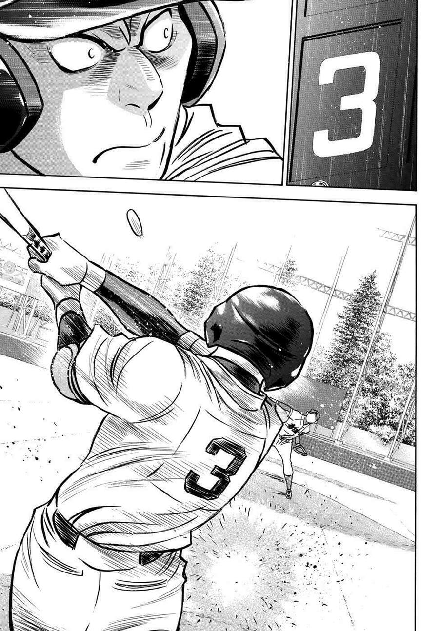 Daiya No Act Ii Chapter 29 - Trang 2