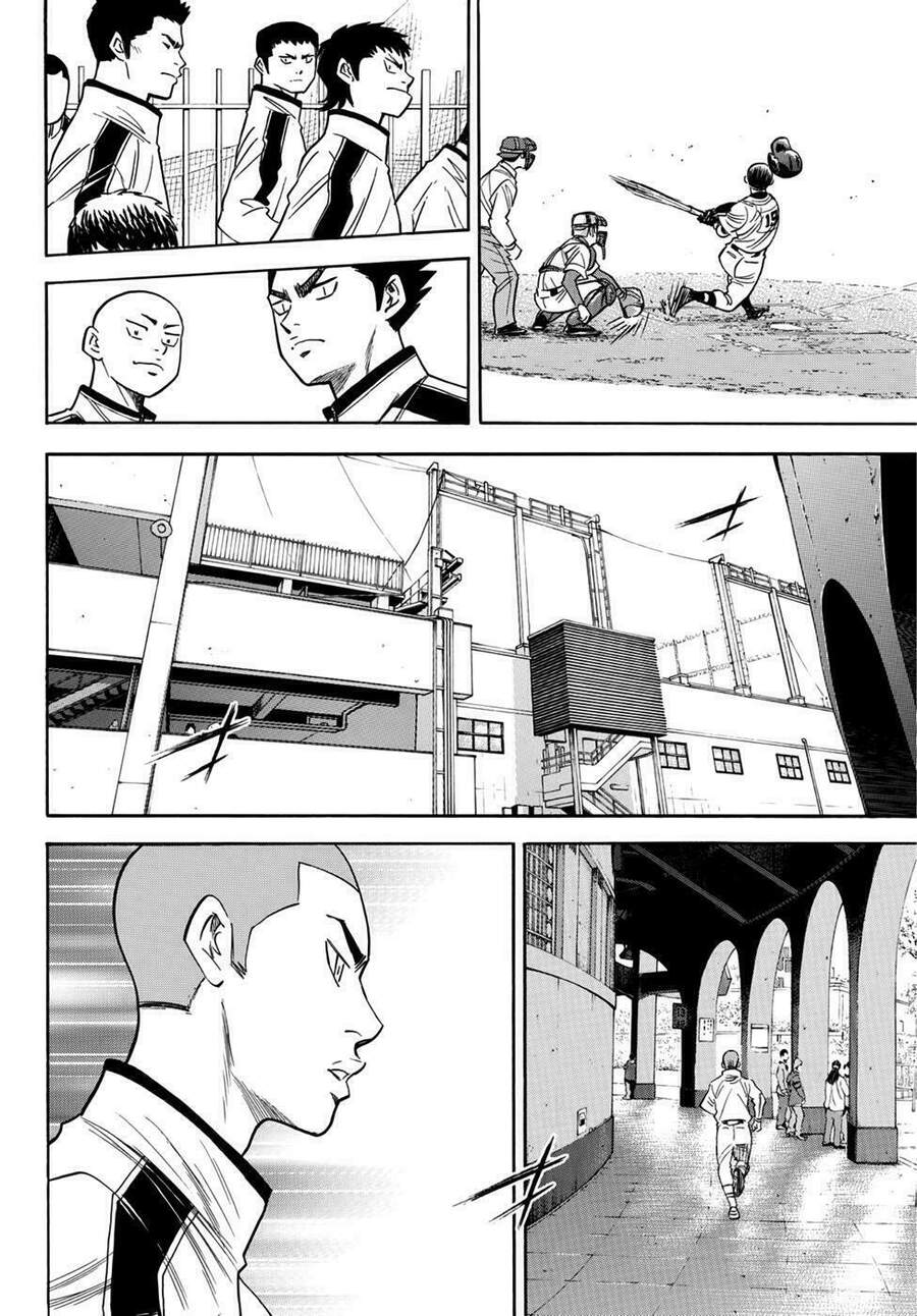 Daiya No Act Ii Chapter 29 - Trang 2