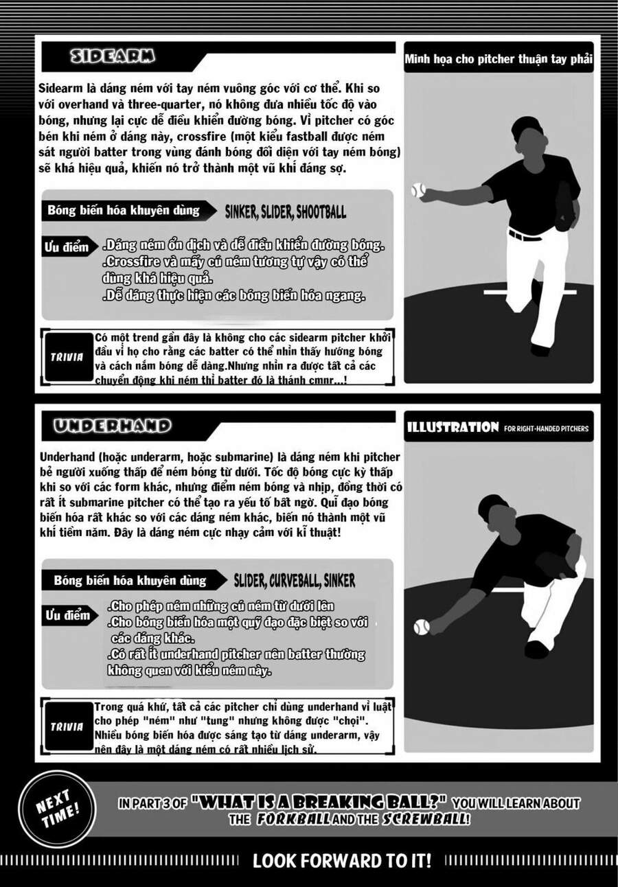 Daiya No Act Ii Chapter 29 - Trang 2