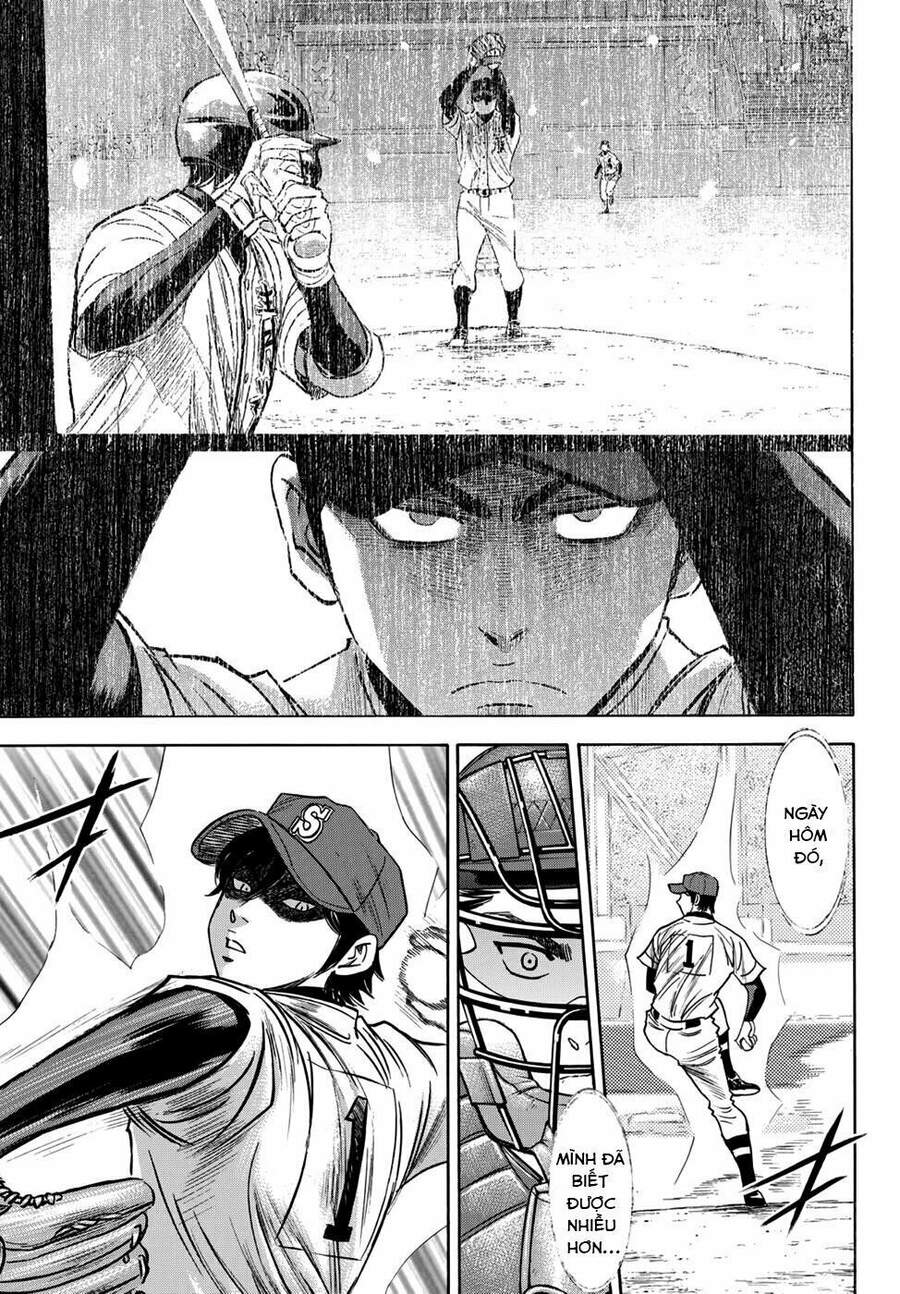 Daiya No Act Ii Chapter 30 - Trang 2