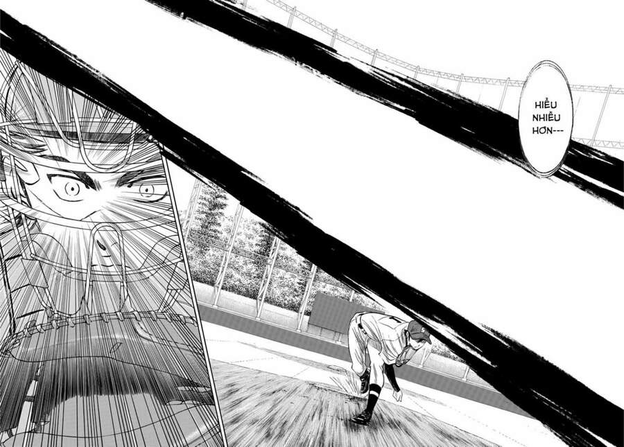 Daiya No Act Ii Chapter 30 - Trang 2