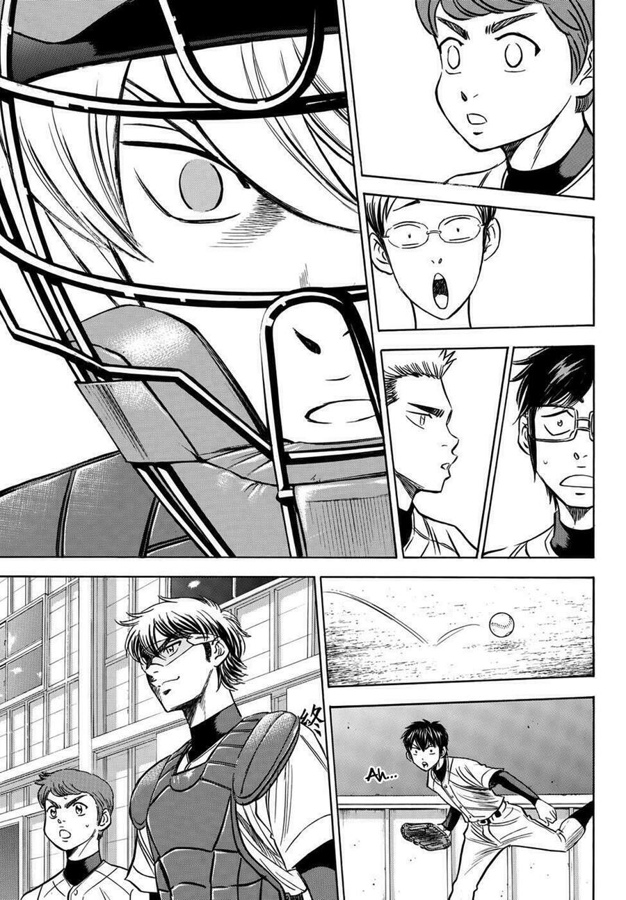 Daiya No Act Ii Chapter 36 - Trang 2