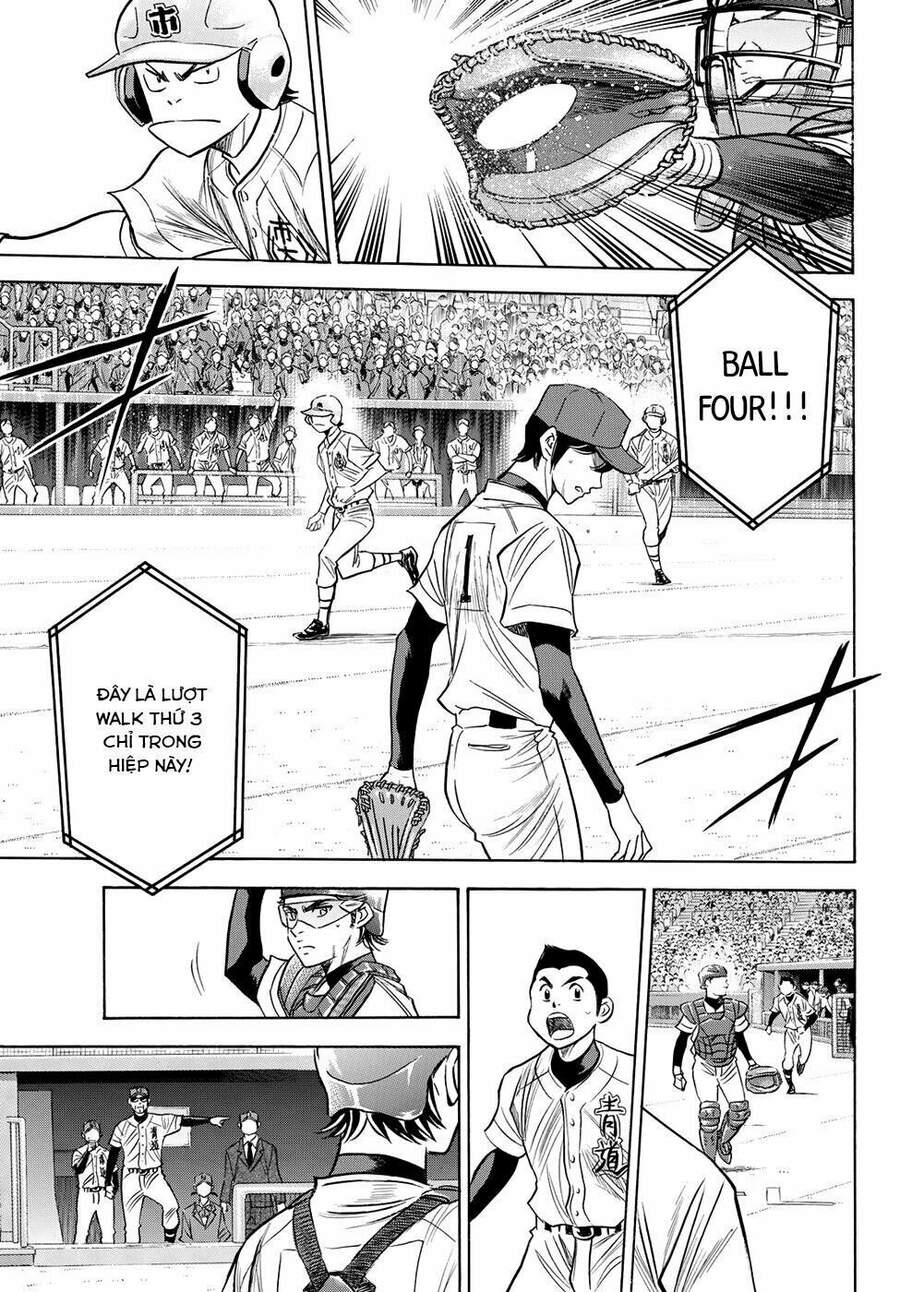 Daiya No Act Ii Chapter 42 - Trang 2