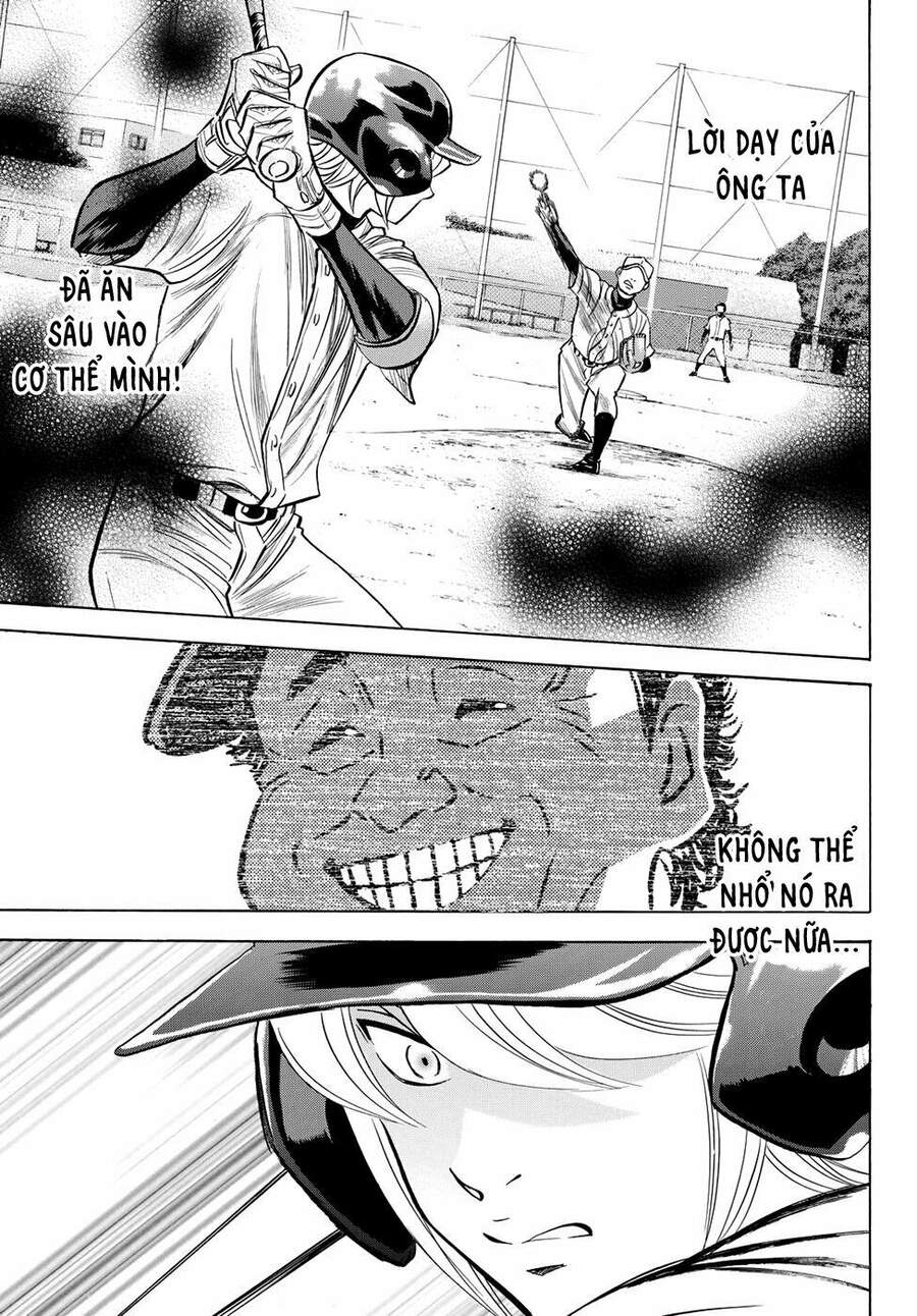 Daiya No Act Ii Chapter 57 - Trang 2