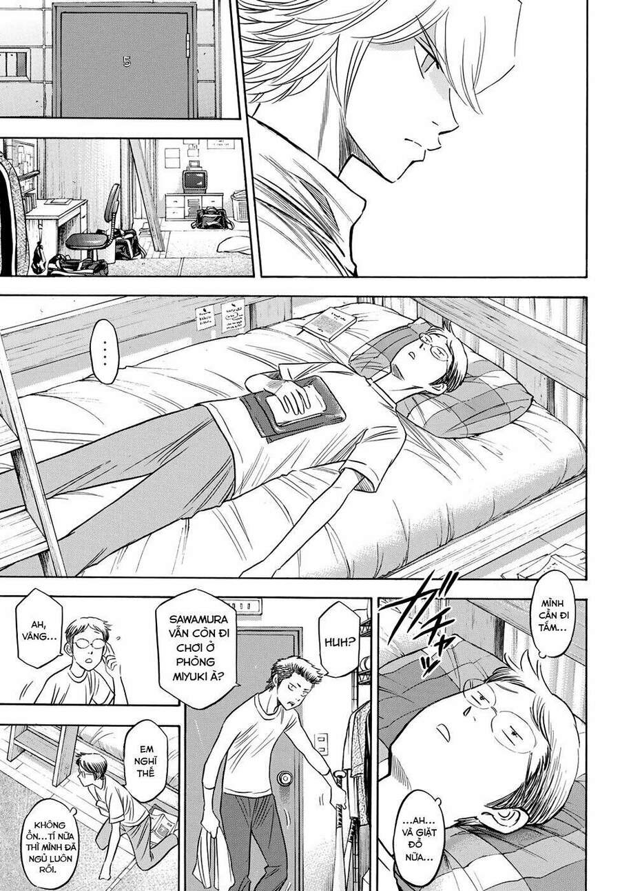 Daiya No Act Ii Chapter 60 - Trang 2