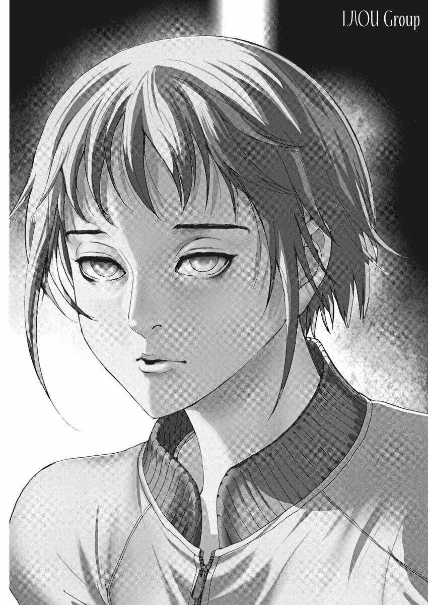 Đám Cưới Của Natsume Arata Chapter 1 - Trang 2