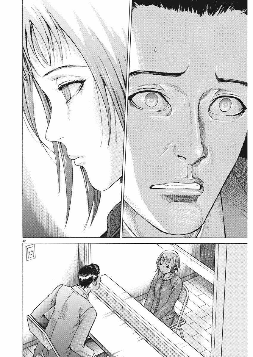 Đám Cưới Của Natsume Arata Chapter 1 - Trang 2