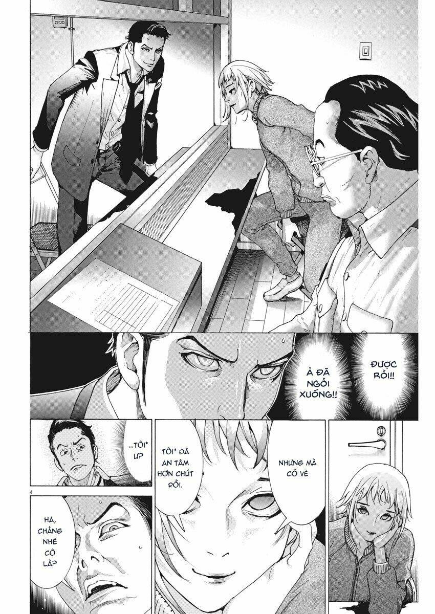 Đám Cưới Của Natsume Arata Chapter 2 - Trang 2