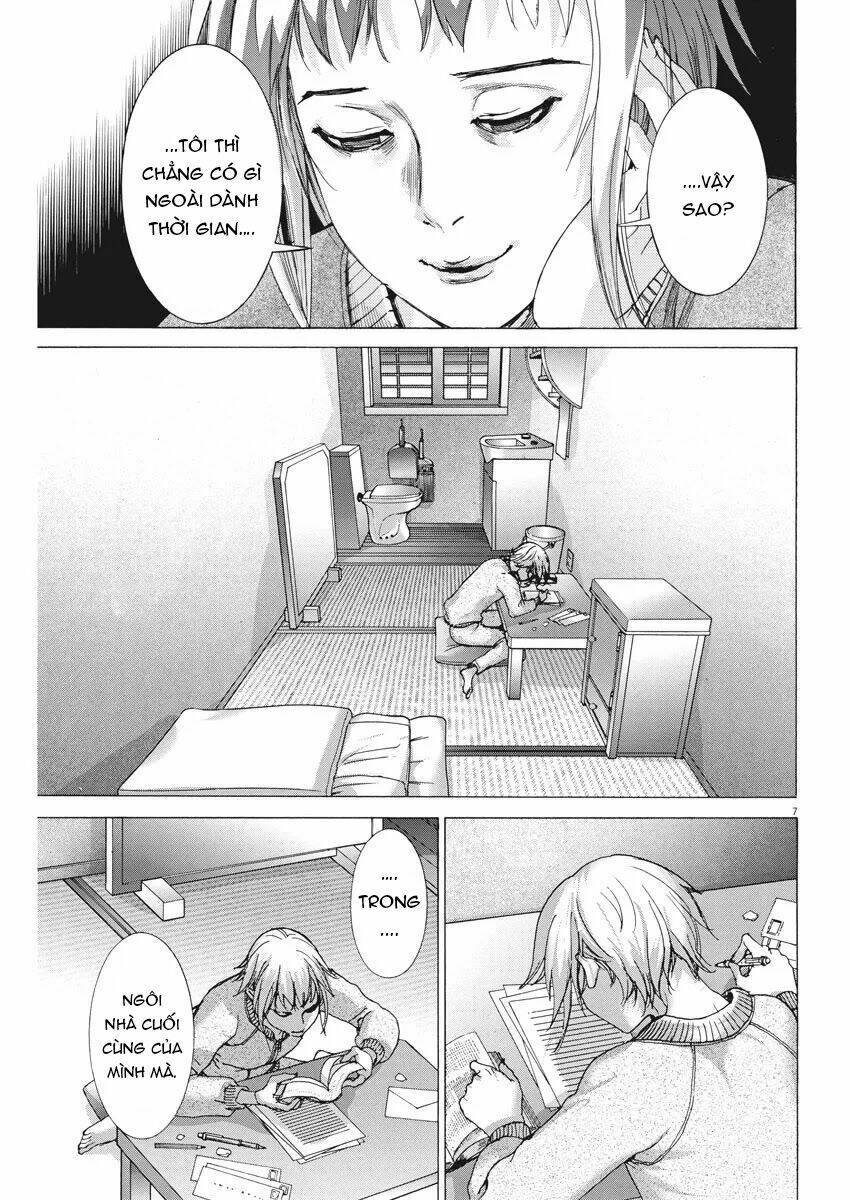 Đám Cưới Của Natsume Arata Chapter 2 - Trang 2