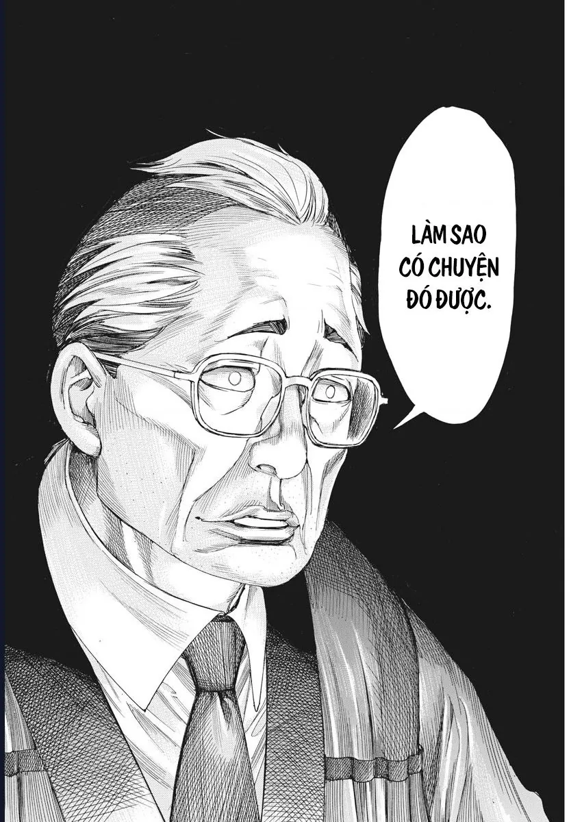 Đám Cưới Của Natsume Arata Chapter 45 - Trang 2