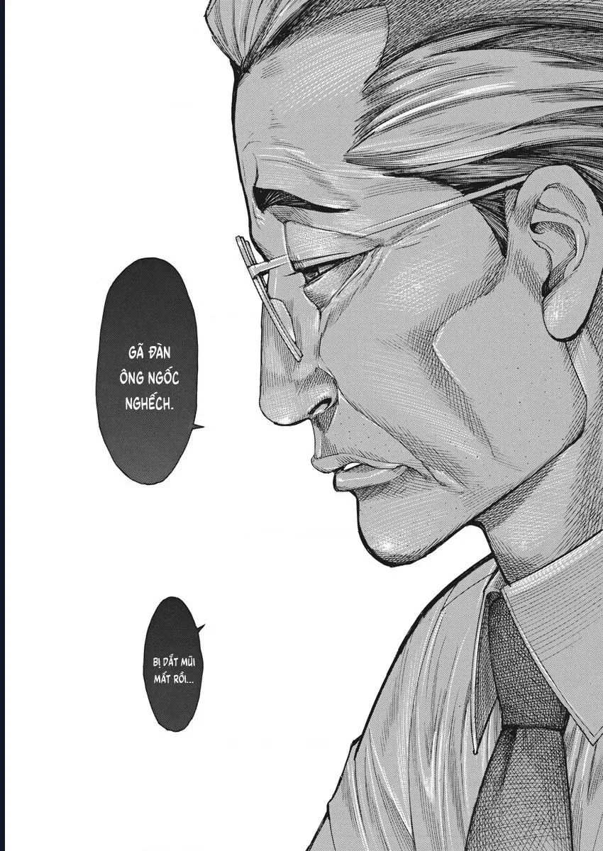 Đám Cưới Của Natsume Arata Chapter 48 - Trang 2