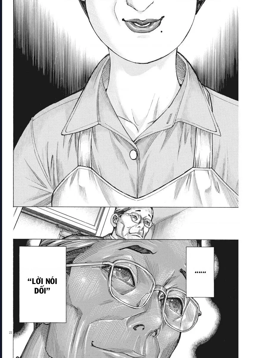 Đám Cưới Của Natsume Arata Chapter 48 - Trang 2