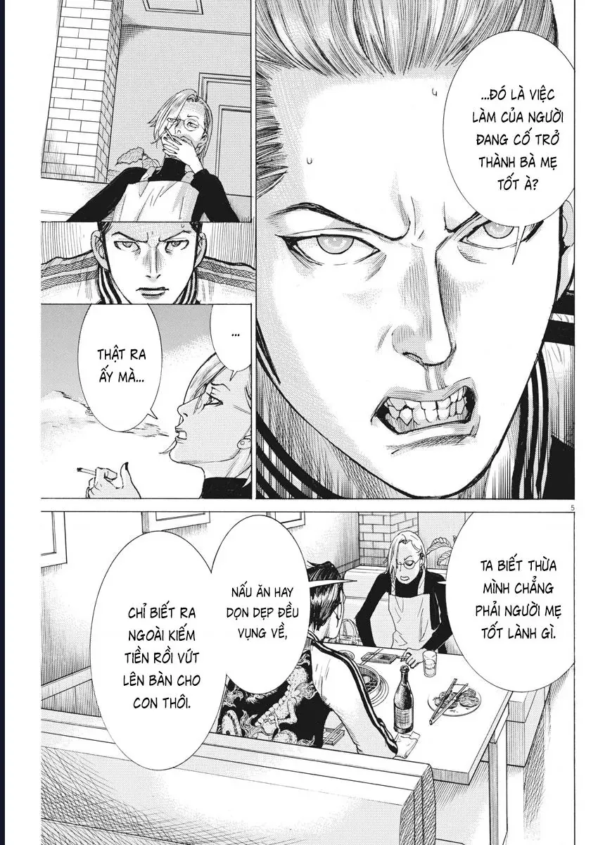 Đám Cưới Của Natsume Arata Chapter 48 - Trang 2