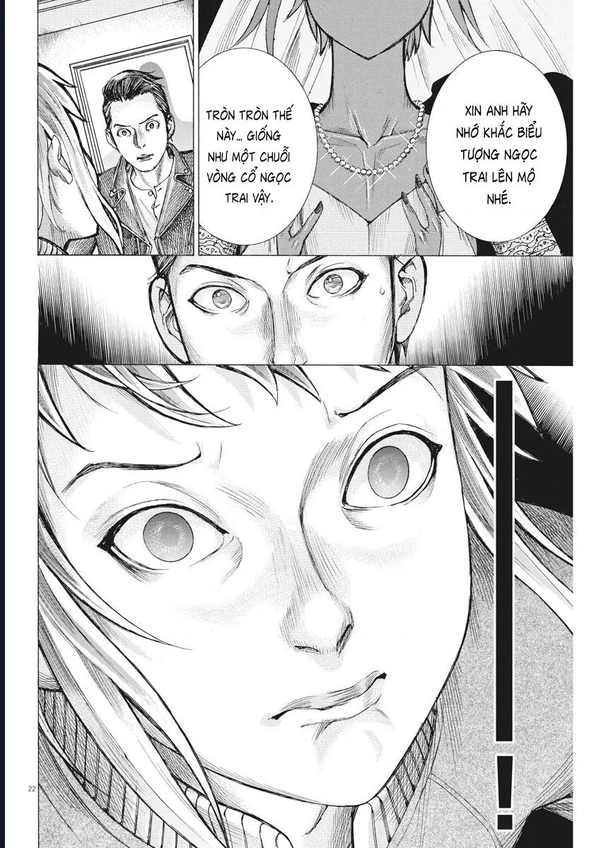 Đám Cưới Của Natsume Arata Chapter 49 - Trang 2