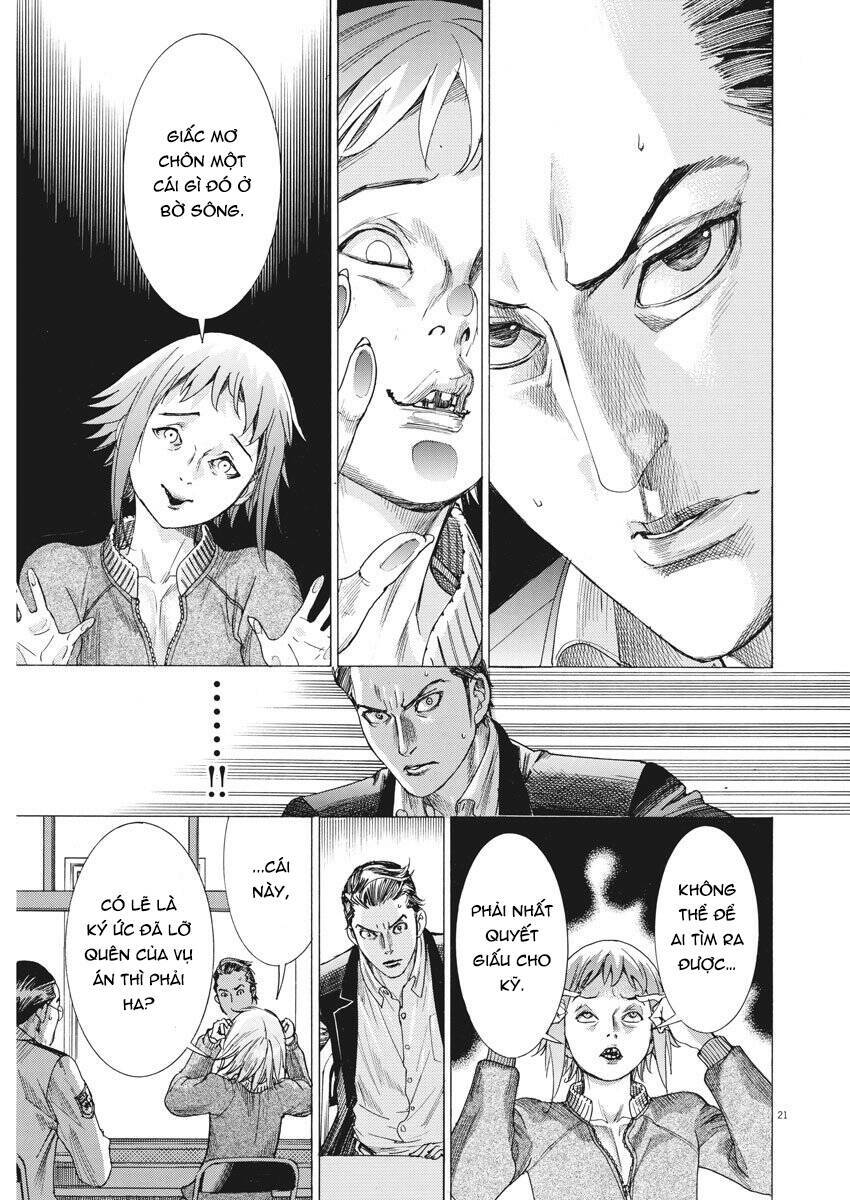 Đám Cưới Của Natsume Arata Chapter 6 - Trang 2