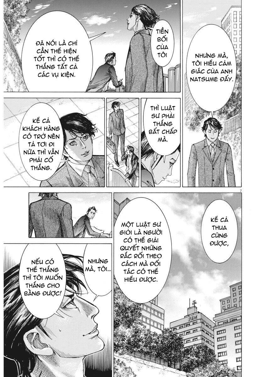 Đám Cưới Của Natsume Arata Chapter 6 - Trang 2