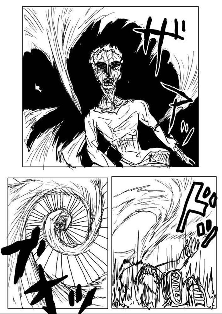 Đấm Phát Chết Luôn (Gốc) Chapter 0.5 - Trang 2