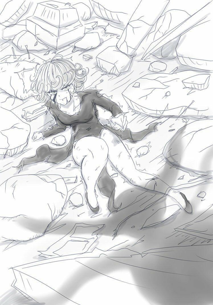 Đấm Phát Chết Luôn (Gốc) Chapter 0 - Trang 2