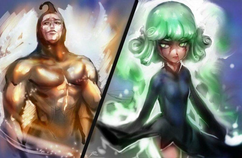 Đấm Phát Chết Luôn (Gốc) Chapter 0 - Trang 2