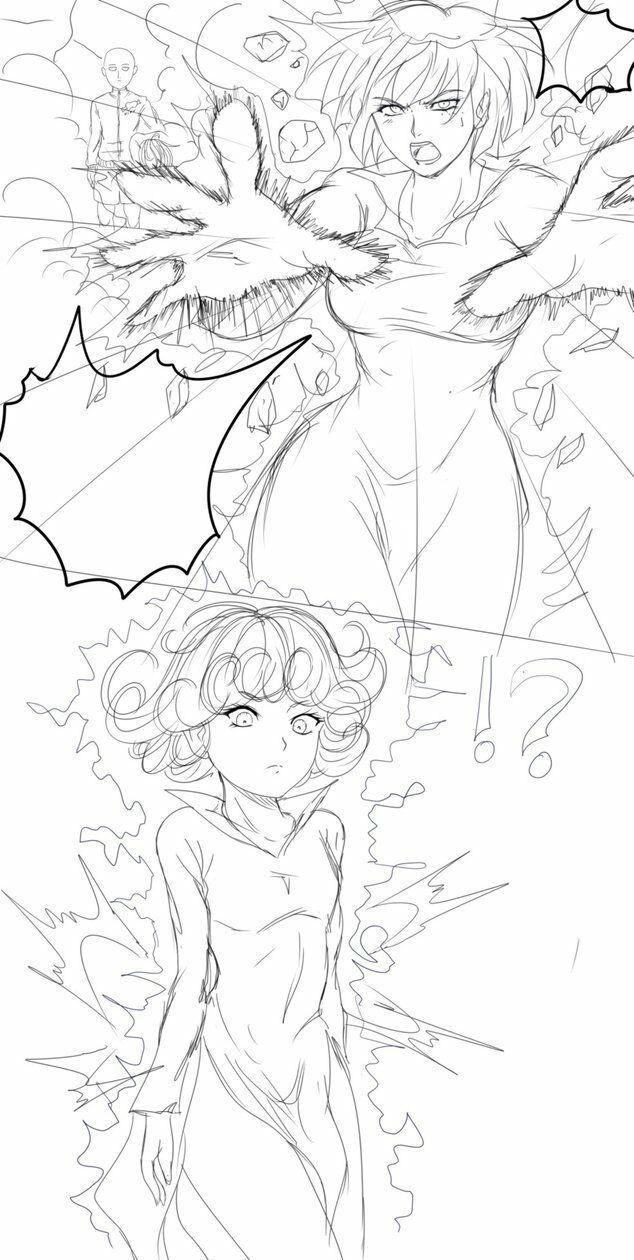 Đấm Phát Chết Luôn (Gốc) Chapter 0 - Trang 2